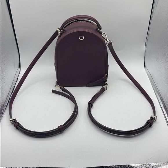 Kate Spade Cameron Mini Convertible Backpack Purse Handbag - Picture 11 of 11